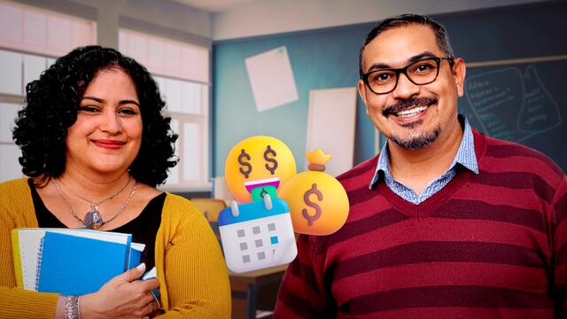 Aumento a maestros SEP será retroactivo al 1 de enero 2025