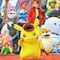 Detective Pikachu Returns Reseña: Perfecto para jugadores primerizos; pero aburrido para veteranos