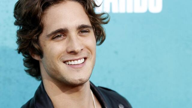 Diego Boneta