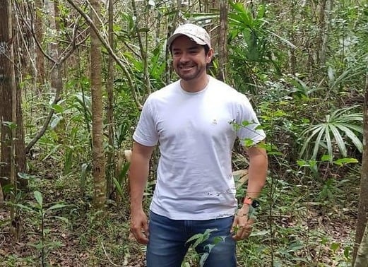 José Luis Toledo