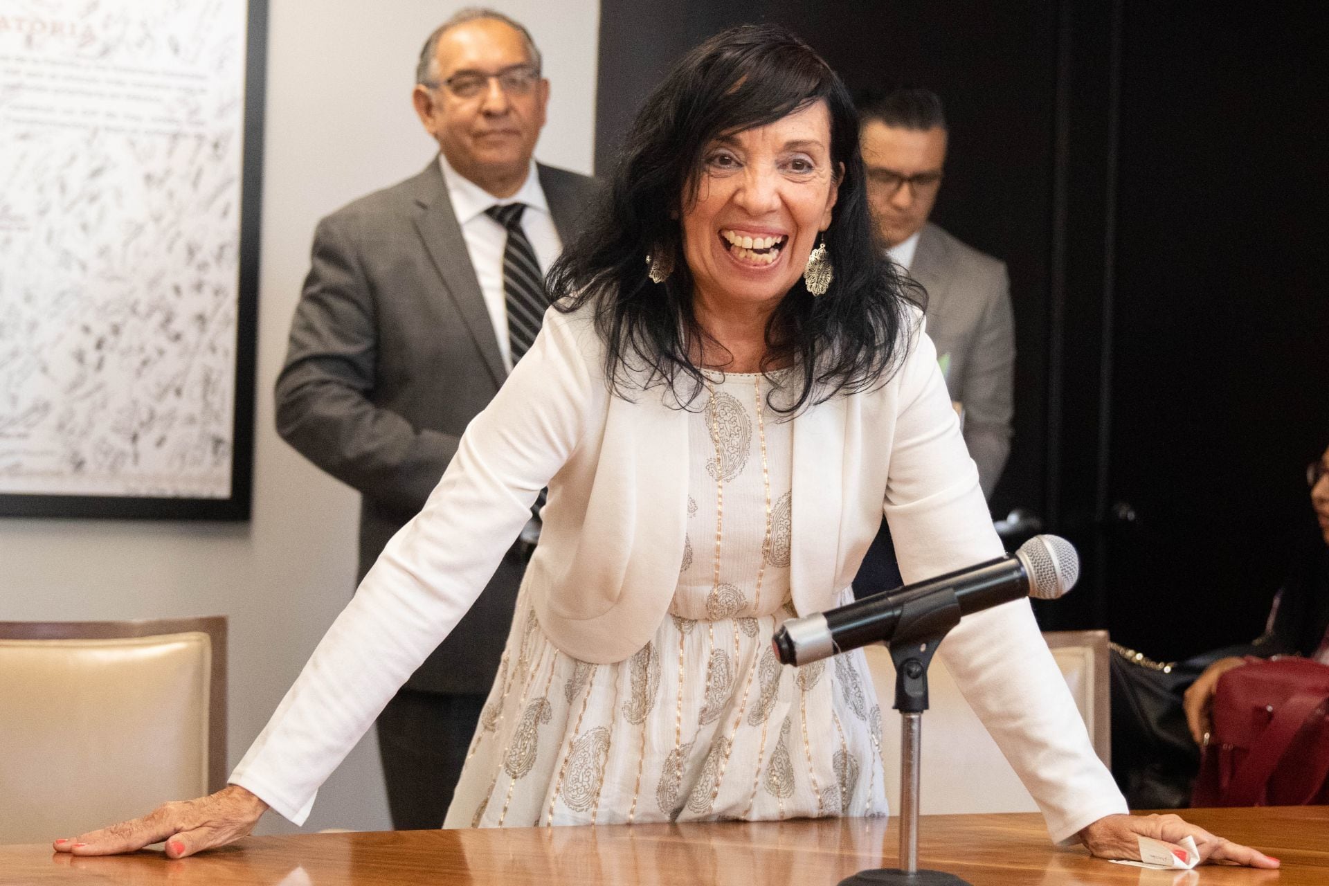 Nuria Fernández Espresate