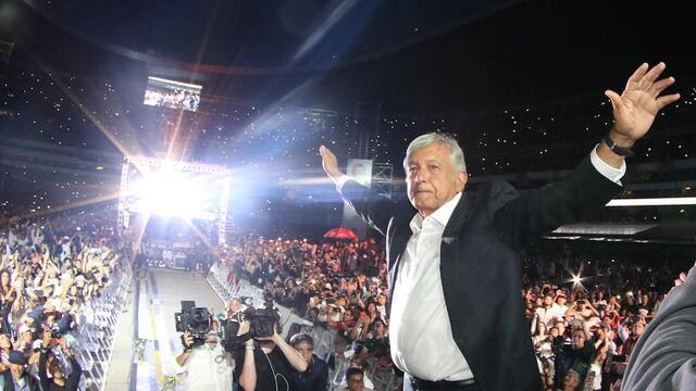 La estelar reaparición