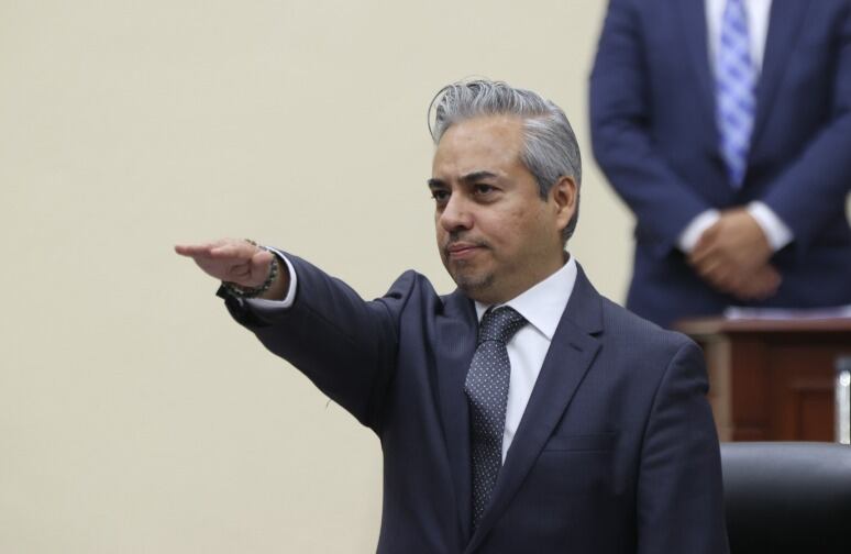 Miguel Ángel Patiño Arroyo