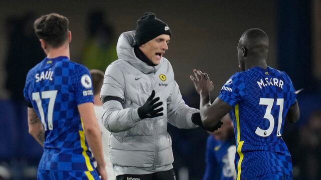 Thomas Tuchel