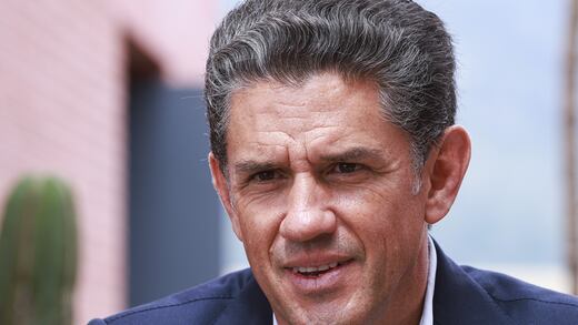 Empresario de Torreón le pide a Alejandro Irarragorri que venda al Club Santos Laguna; la respuesta sorprendió a todos