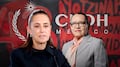 Sheinbaum encarga a Rosa Icela Rodríguez revisar la recomendación de la CNDH sobre Ayotzinapa