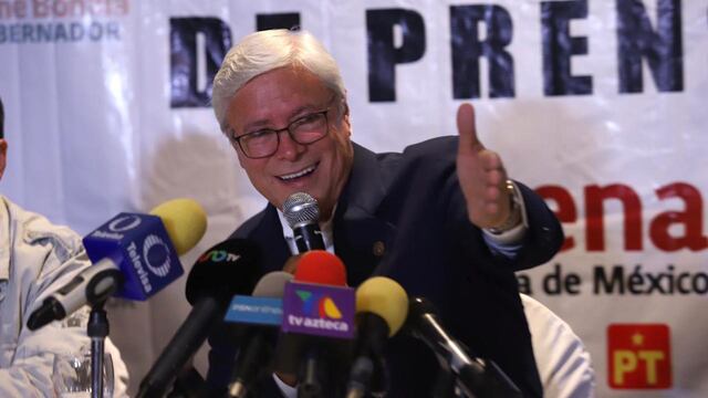 Jaime Bonilla. Ampliación de mandato.