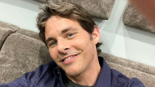 ¿Quién es James Marsden? Actor que interpreta a Cyclops en X-Men