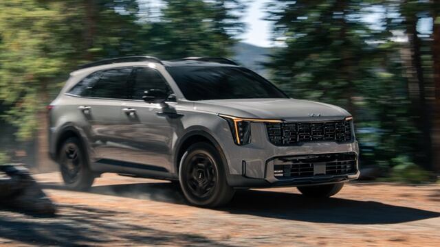 Marca de autos con gran satisfacción en México