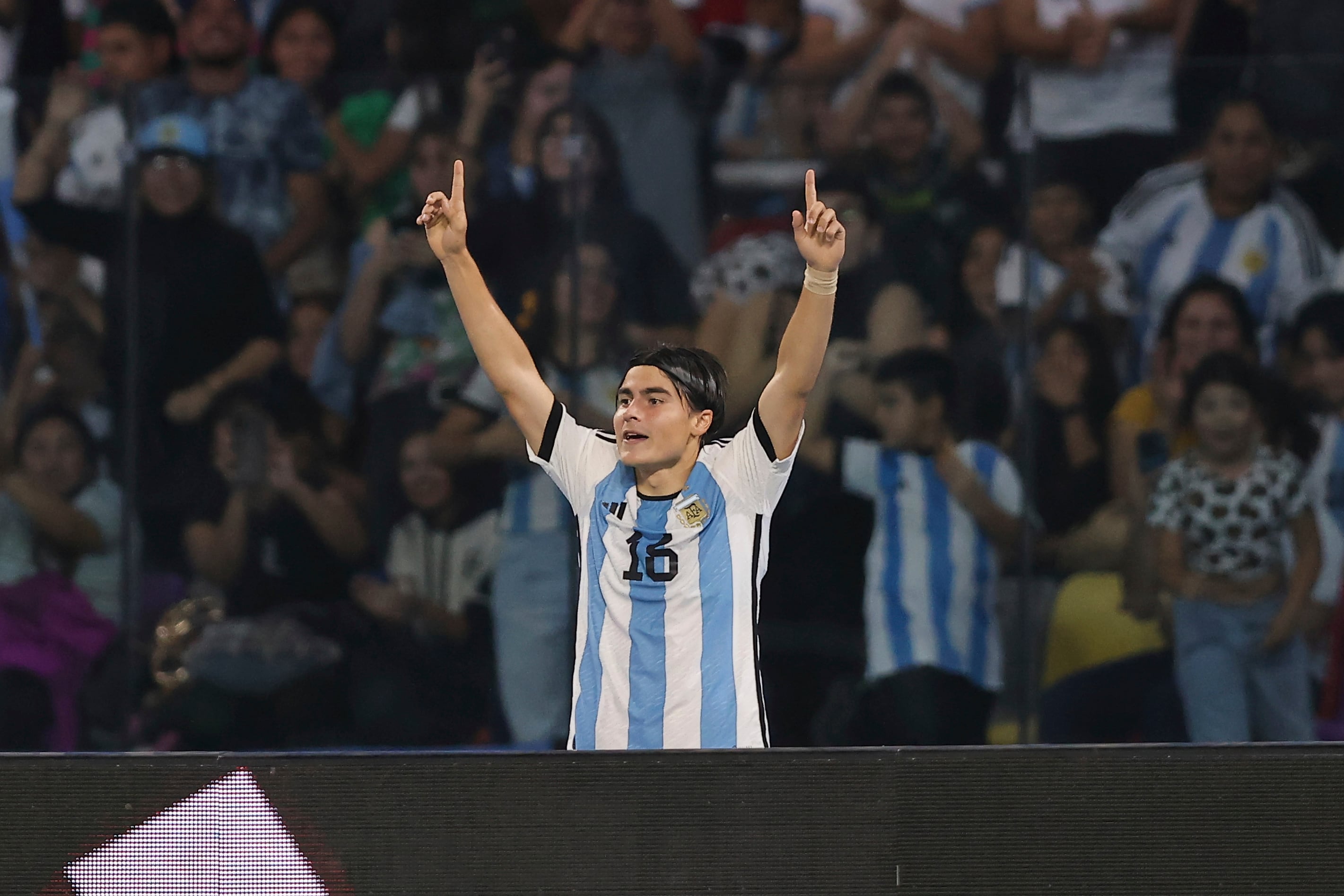 Luka Romero