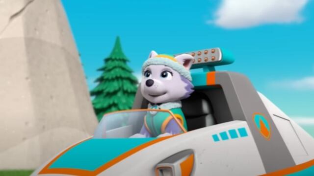 Maratón de Everest y sus mejores rescates con Paw Patrol