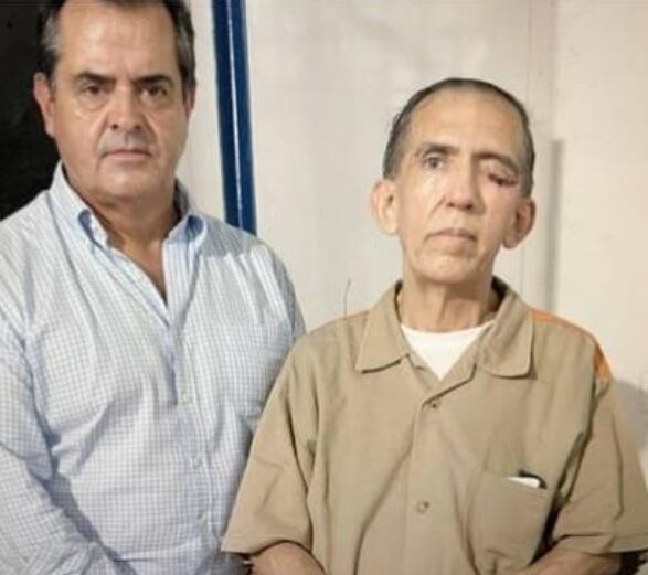 Luis Alfredo Garavito, asesino serial