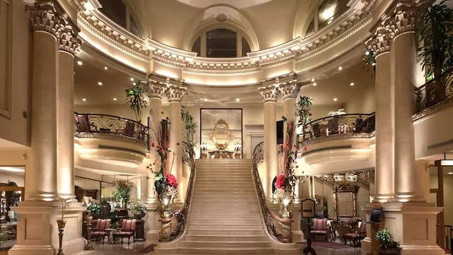 Hotel Safi: cuánto cuesta hospedarse tras la polémica con Carlos Trejo