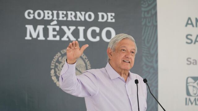 AMLO aseguró que para el fin de su mandato habrán 200 hospitales del Bienestar en México