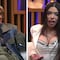 Yeri Mua llamó “güera oxigenada” a Adela Micha y se confrontaron en una entrevista en vivo