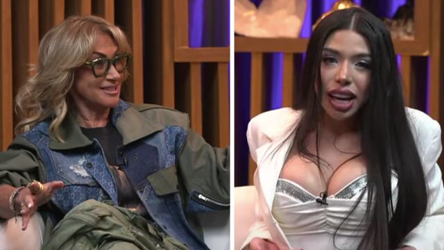 Adela Micha / Yeri Mua