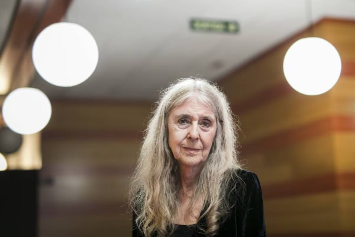 Muere Margaret Hamilton, responsable del software de Apolo de la NASA