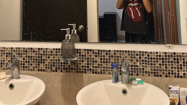 Novia infiel exhibe a su novio ratero