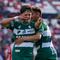 Santos derrota a San Luis y sigue con gran racha en Liga MX