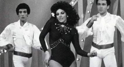 Gina Montes muere a los 71 años, apareció en La Carabina de Ambrosio