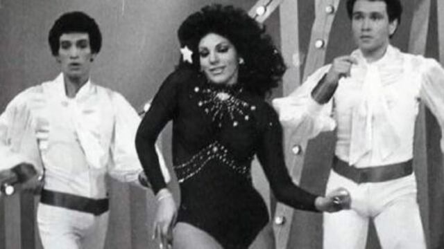 Gina Montes muere a los 71 años, apareció en La Carabina de Ambrosio