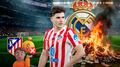 Ni 150 millones bastaron: Atlético rechaza oferta del Real Madrid por Julián Álvarez