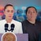 Sheinbaum descarta vínculo entre detención de alcalde de Juchitán y Elvis Guerra