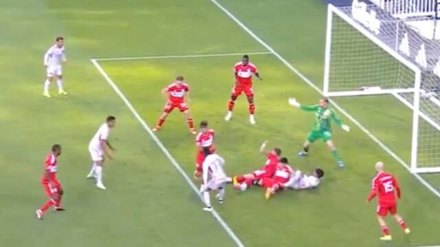 Captura de pantalla.