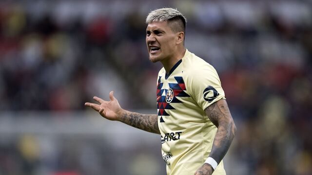 Castillo le dijo de todo al periodista