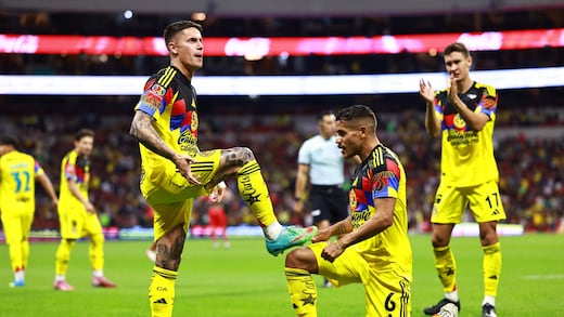América vs Pumas: Pronóstico y posibles alineaciones en la ida de cuartos de final de Liga MX