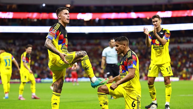 América vs Pumas: Pronóstico y posibles alineaciones en la ida de cuartos de final de Liga MX