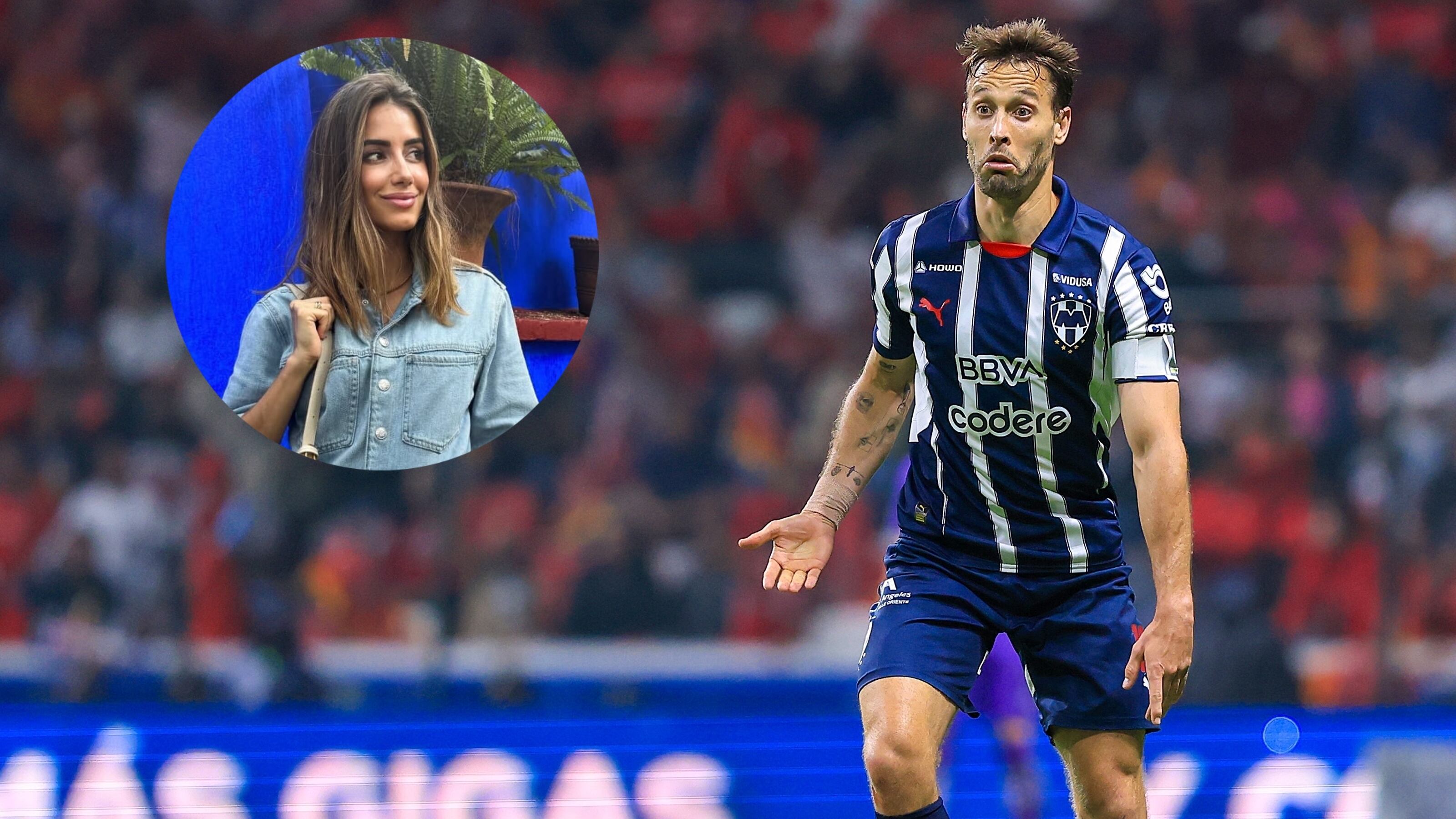 Esposa de Sergio Canales se manifiesta por tragedia del alcalde Carlos Manzo