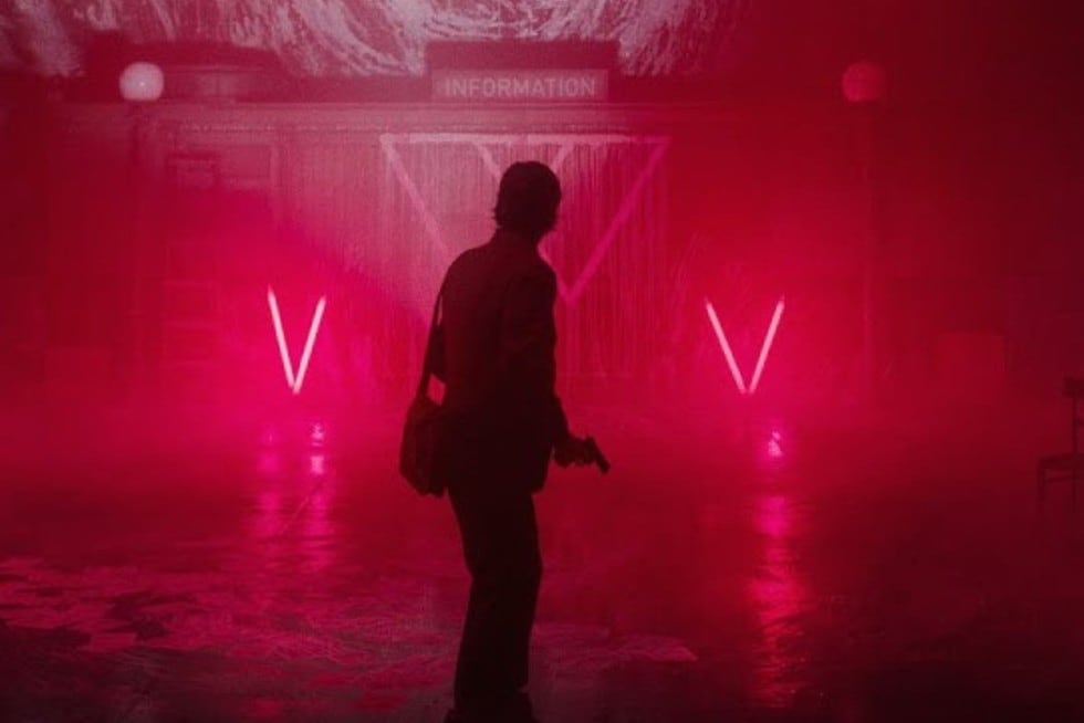 Alan Wake II
