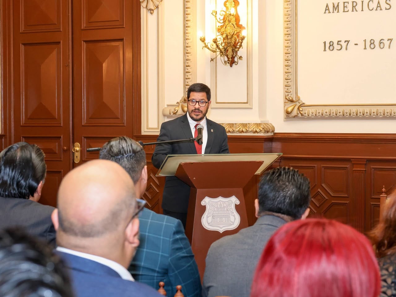 Pepe Chedraui y UPAEP firman convenio