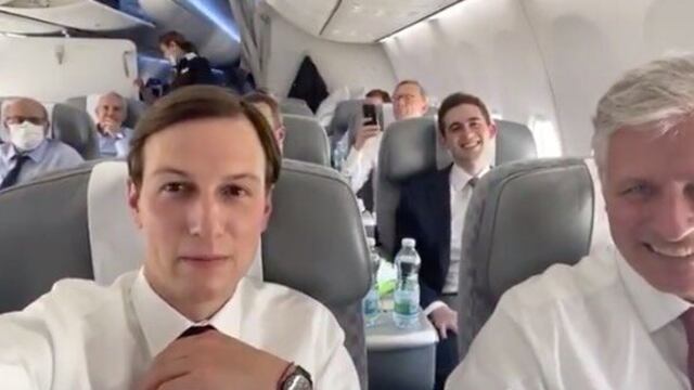 Jared Kushner