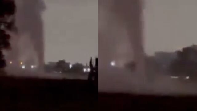 Teoloyucan: desalojan hasta 200 personas por toma clandestina de gasolina