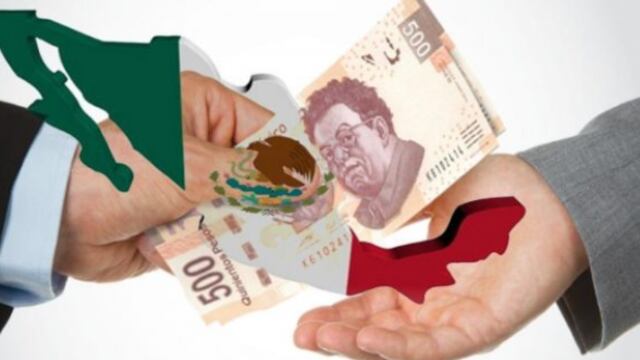 La corrupción, primer factor que desacelera la economía y nos afecta a todos los mexicanos.