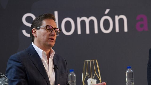 Salomón Chertorivski