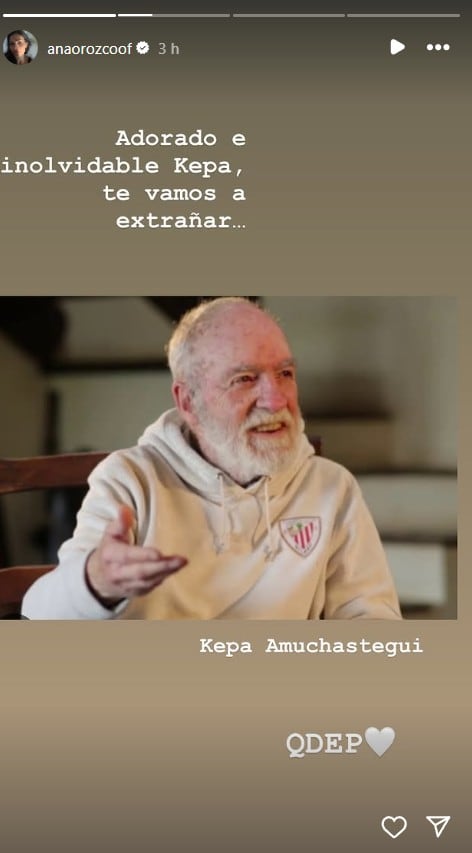 Kepa Amuchástegui