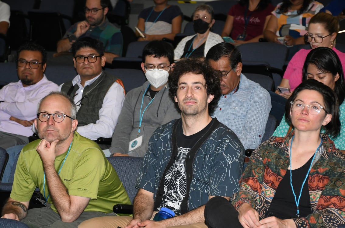 BUAP celebra foro para ecosistemas de aprendizaje