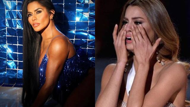 Ariadna Gutiérrez y Maripily Rivera casi se fueron a los golpes en La Casa de los Famosos 2024