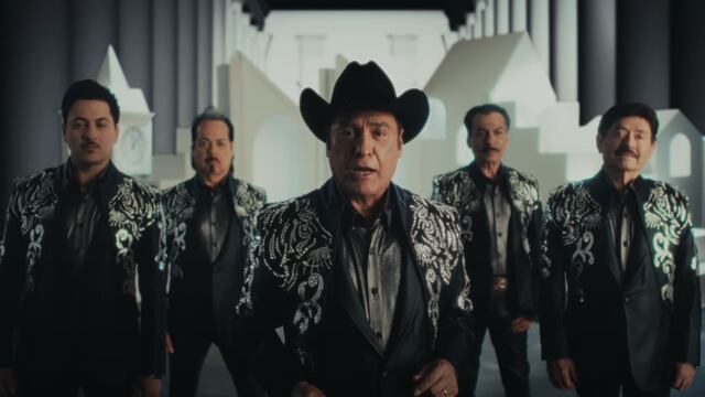 Los Tigres del Norte