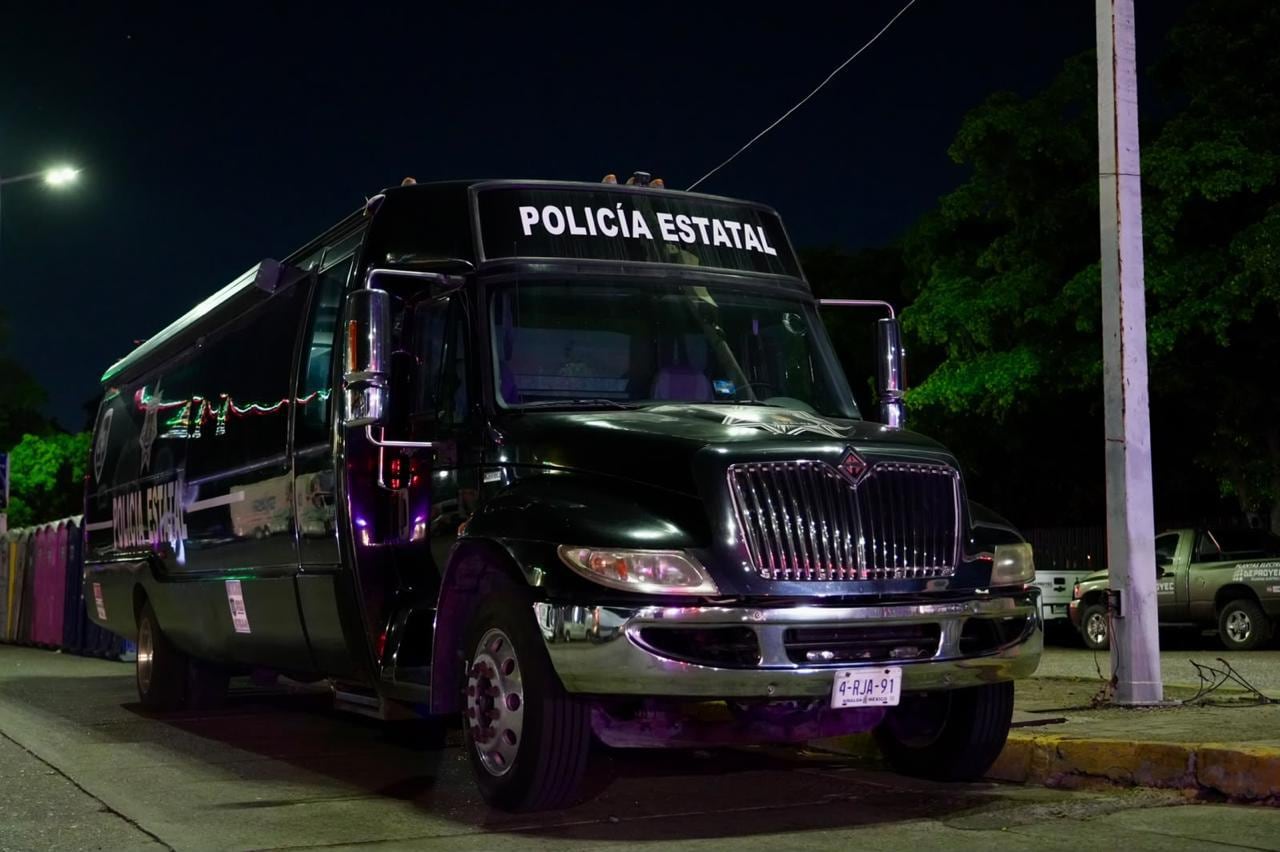 Sinaloa logra saldo blanco durante festejos patrios del 15 de septiembre