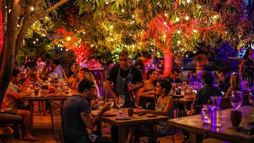 Los Cabos: uno de los destinos gastronómicos más relevantes a nivel internacional