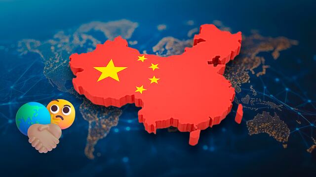 ¿Qué es la nueva Ruta de la Seda de China y qué países la integran?