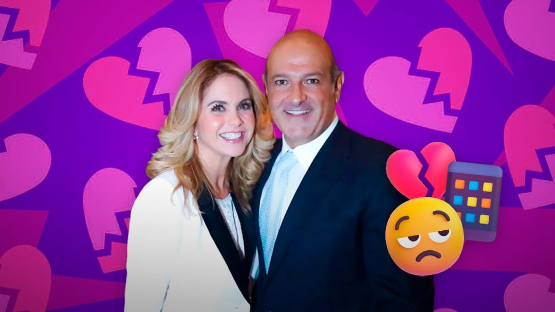 Lucero fue víctima de infidelidad: Michel Kuri habría estado con otras dos mujeres