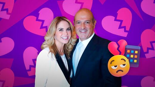 Lucero fue víctima de infidelidad: Michel Kuri habría estado con otras dos mujeres