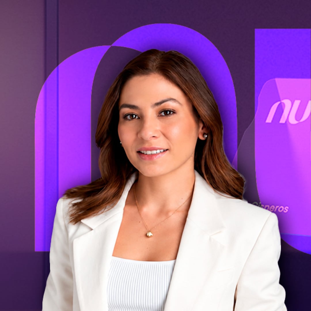 Nu México tiene nueva CEO: Estephany Paulette Ley asumirá la dirección