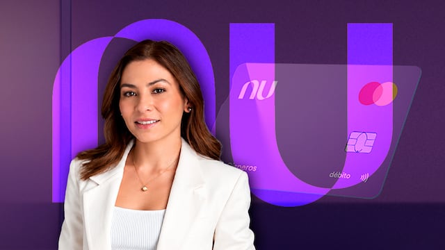 Estephany Paulette Ley asumirá la dirección general de Nu México