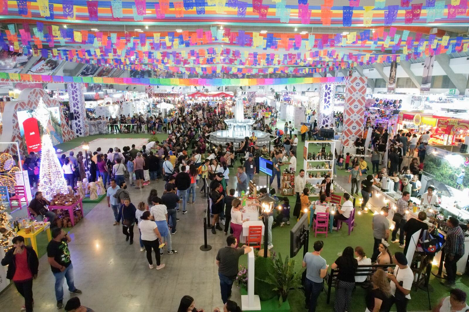 Feria de Puebla 2023
